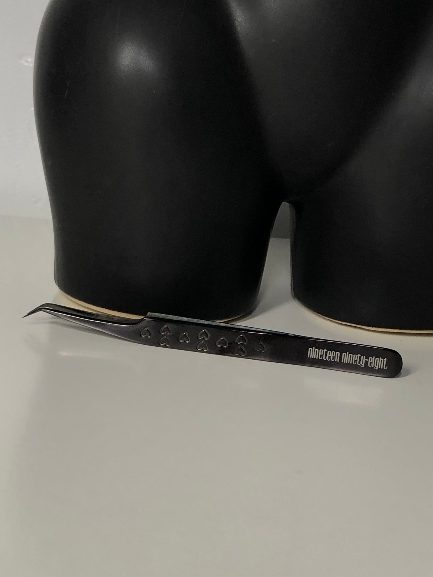 Limited Edition 45 Degree Tweezer