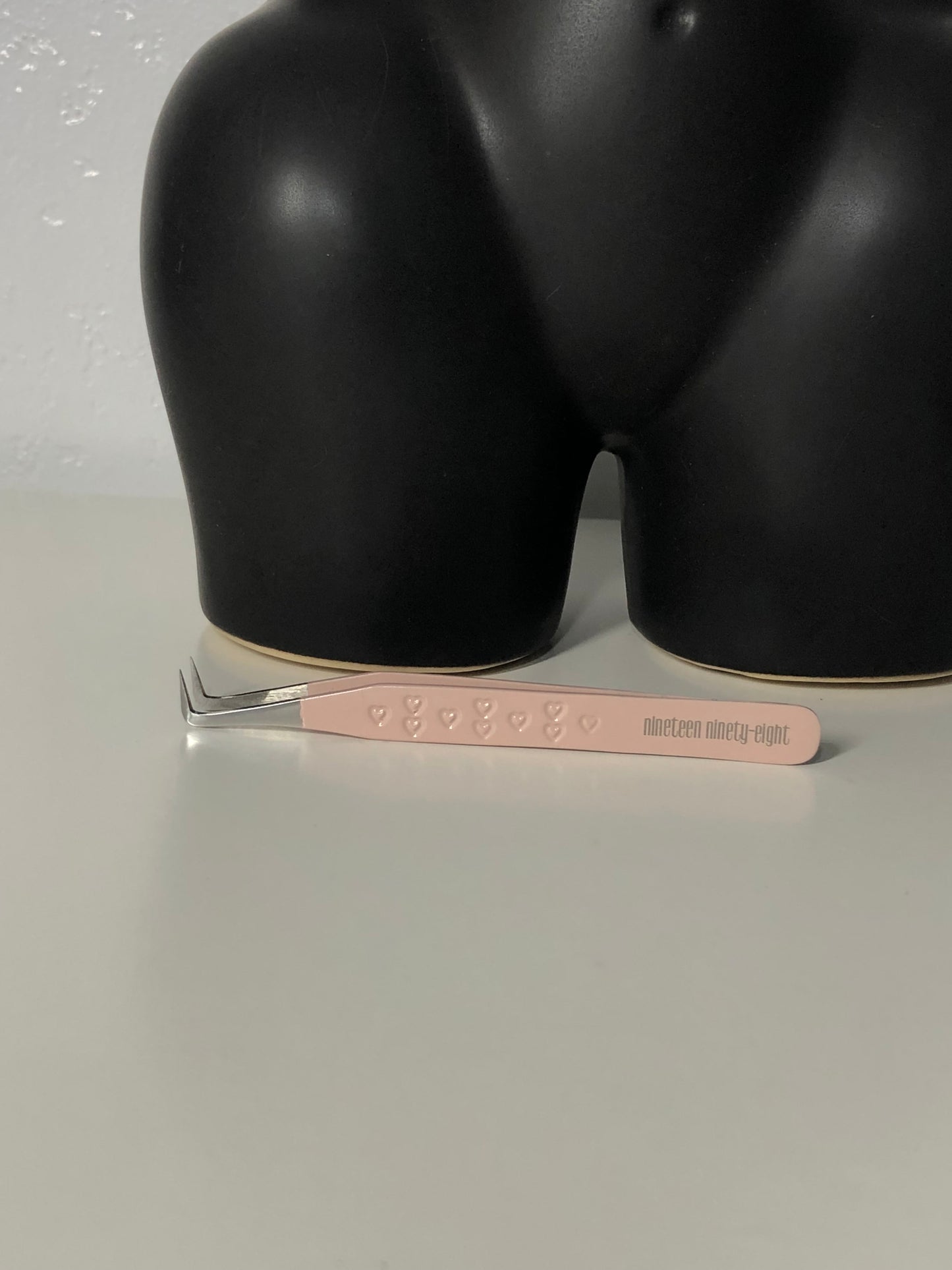 90 Degree Slim Boot Tweezer