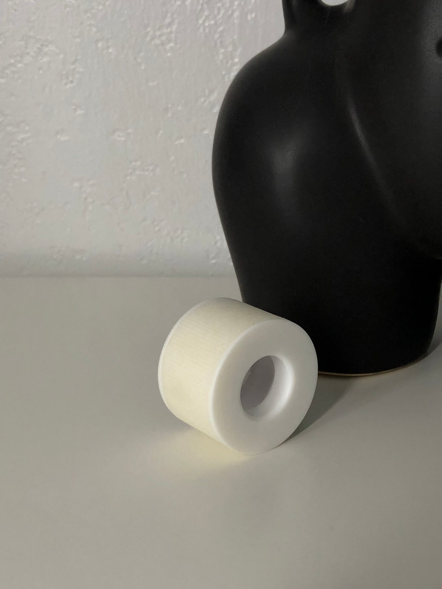 White Sensitive Tape