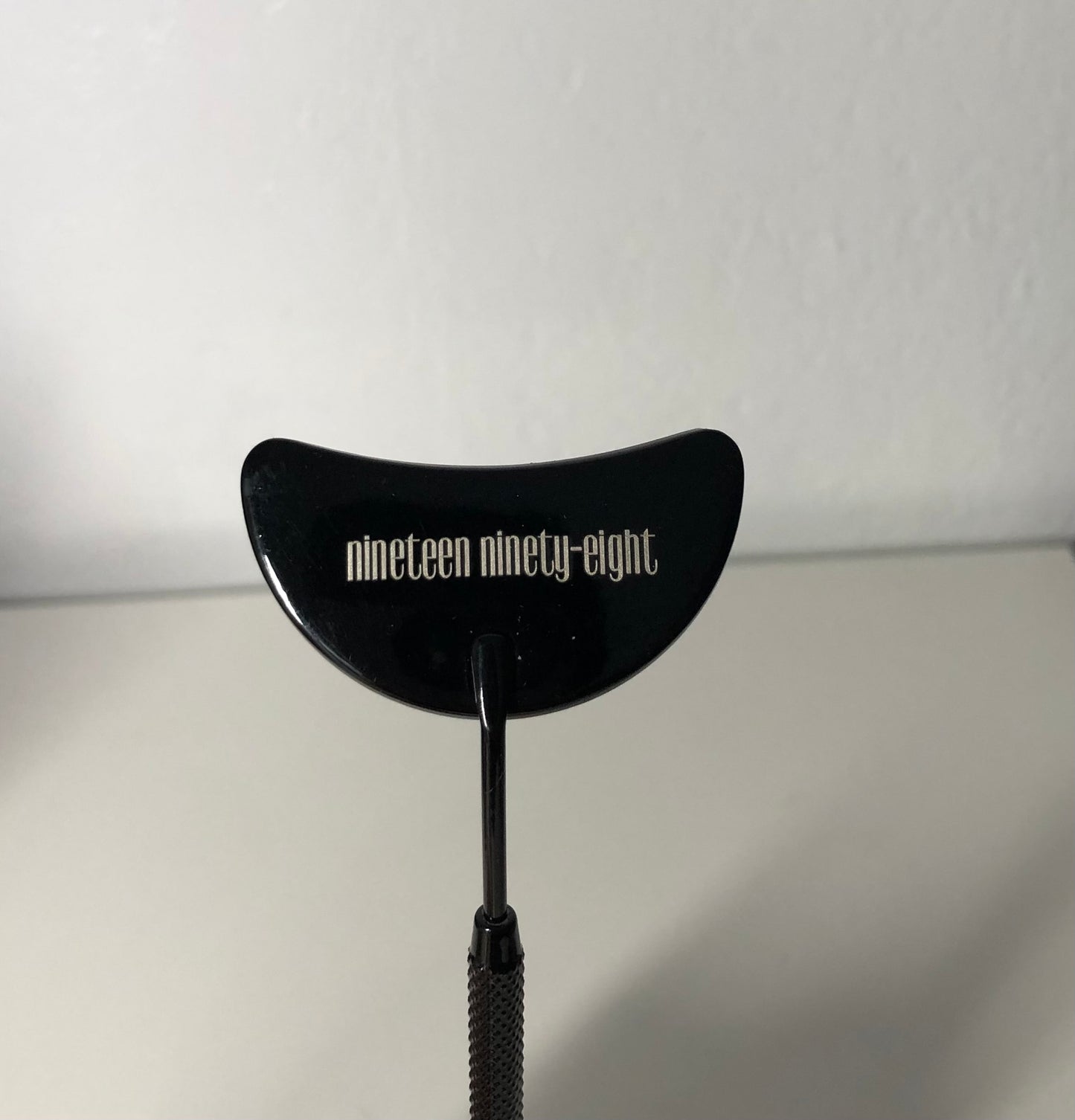 Lash Mirror
