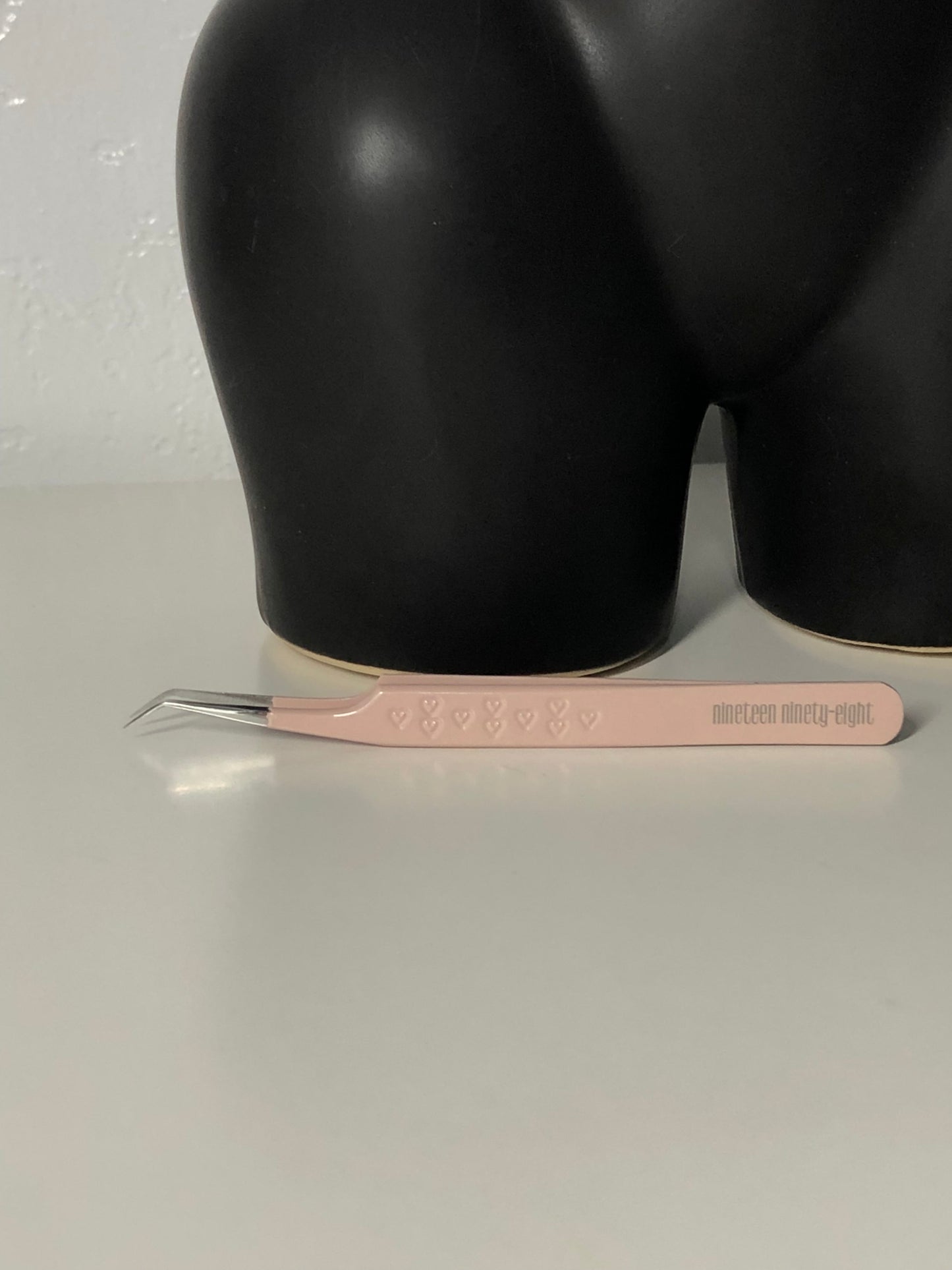 45 Degree Tweezer