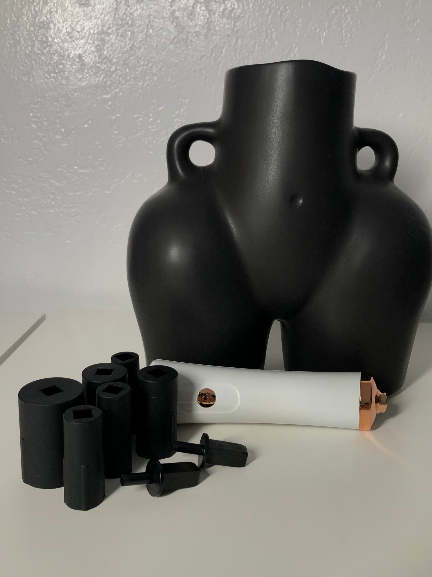 White Glue Shaker