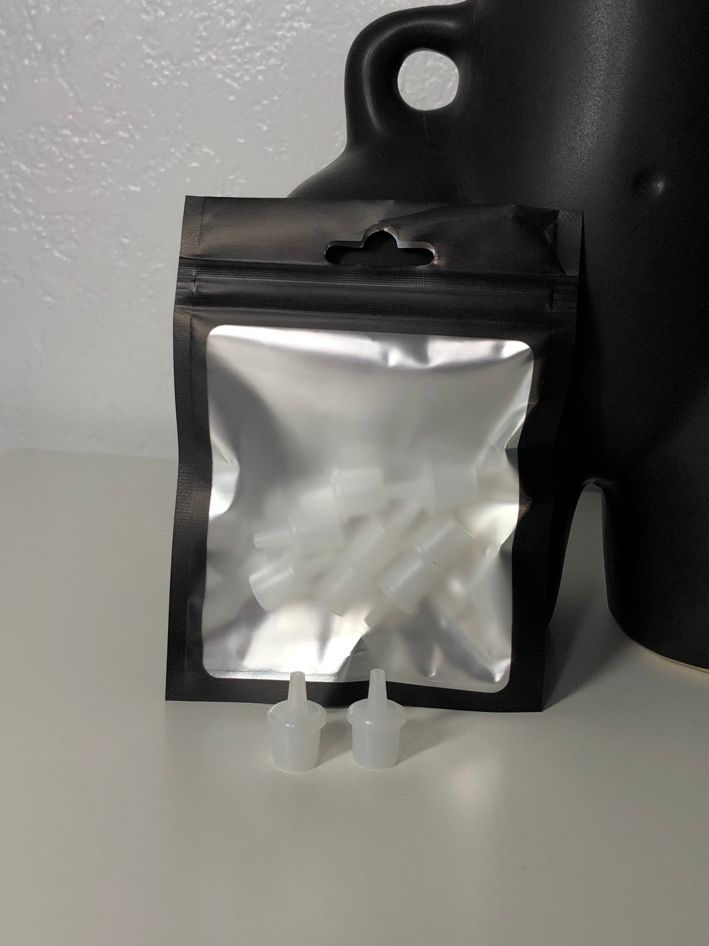 Glue Nozzle Plugs